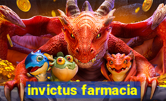 invictus farmacia